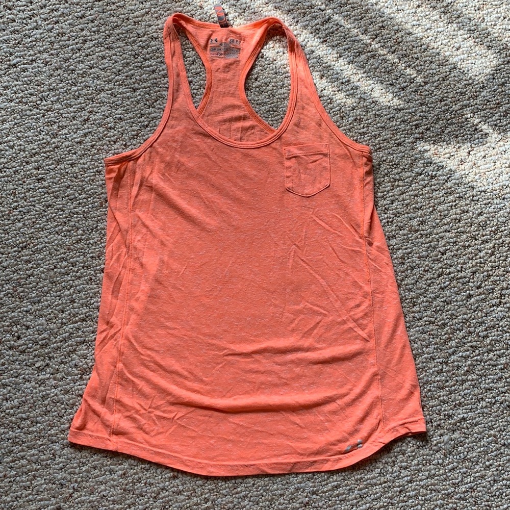 Under Armour Tank Top